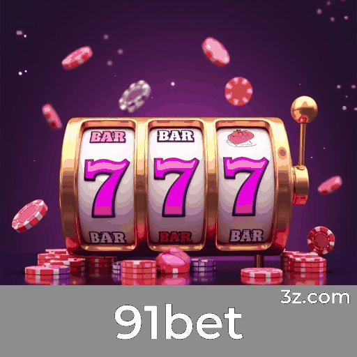 91bet: A Plataforma de Apostas que Une Segurança e Serviço Profissional