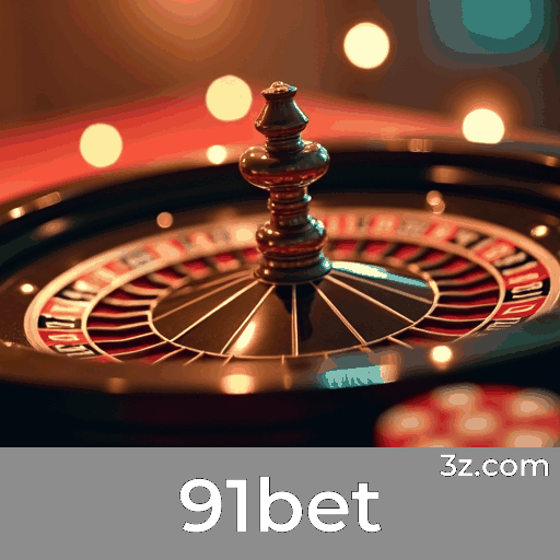 91bet: Cassino Online Seguro e Divertido