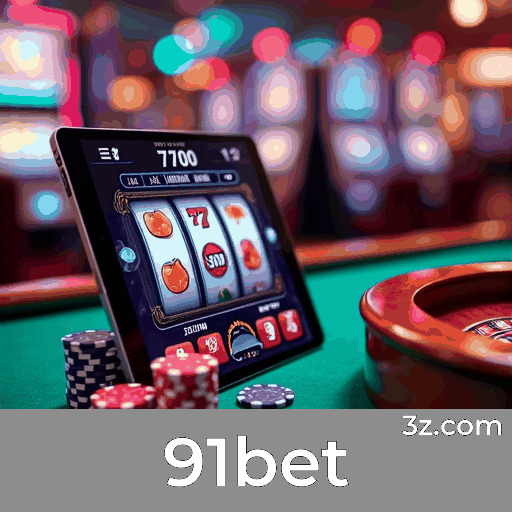 Aproveite Ofertas Exclusivas do 91bet Agora!