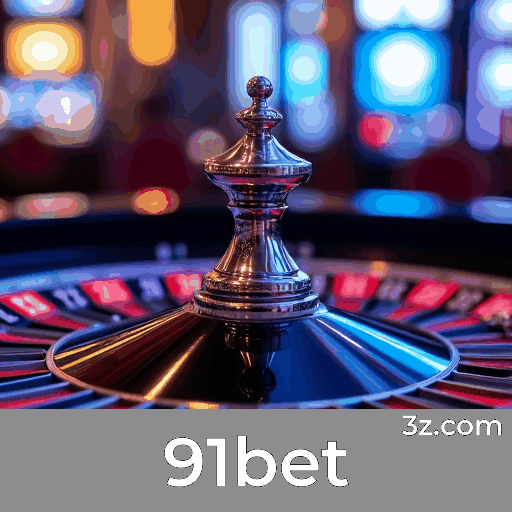 91bet: Experiência de Cassino Profissional e Autêntica