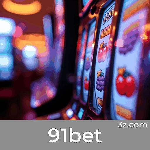 91bet: Estratégias de Jogos para Sucesso no Cassino