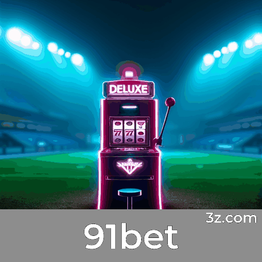91bet: Cassino Online Seguro e Divertido