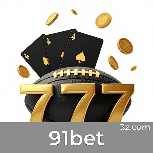 91bet: Experiência de Cassino Profissional e Autêntica