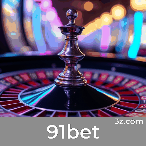 91bet: Cassino Online Seguro e Divertido